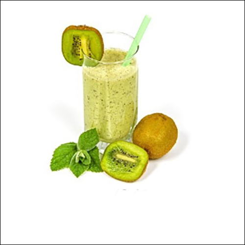 KIWI FLAVOR ENERGY DRINK