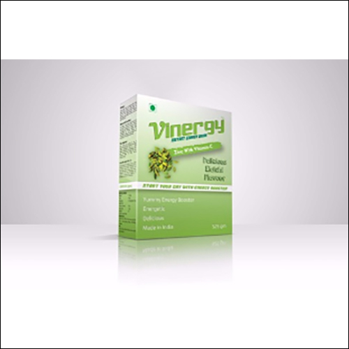 Vinergy Instant Energy Drink (Elaichi Flavor)