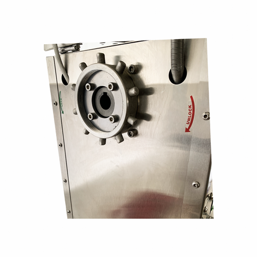 Mini expeller oil Maker Machine 3600 watt
