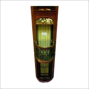 हाइड्रोलिक लिफ्टें