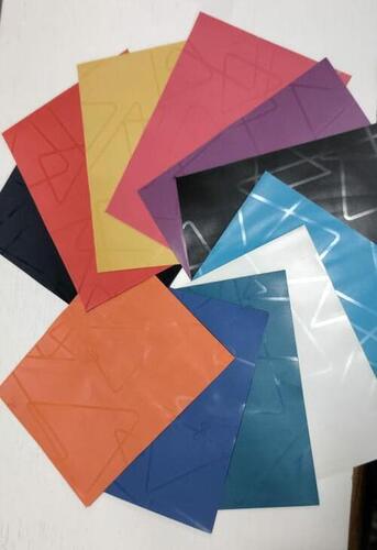 Tp Rubber/trp