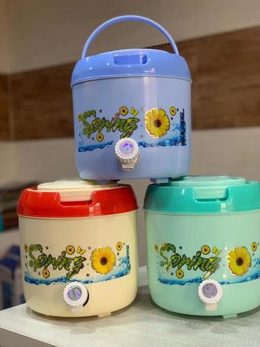 व्हाइट एंड पिंक कूल वेव्स 8