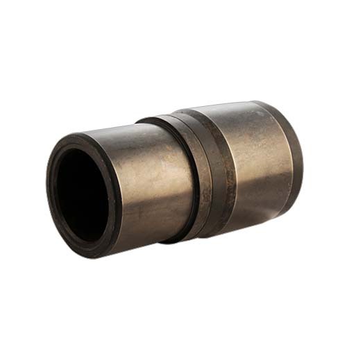 सिल्वर सैंडविक ड्रिलिंग मशीन डंपिंग पिस्टन