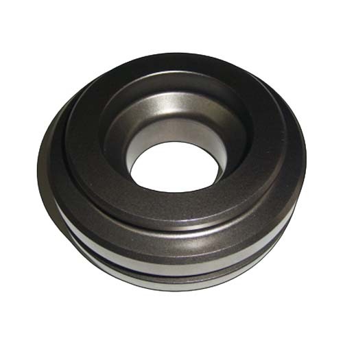 सिल्वर टैमरॉक जंबो ड्रिलिंग 1838 स्टॉप रिंग