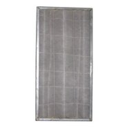 कानपुर, उत्तर प्रदेश में व्हाइट आहू प्री फ़िल्टर