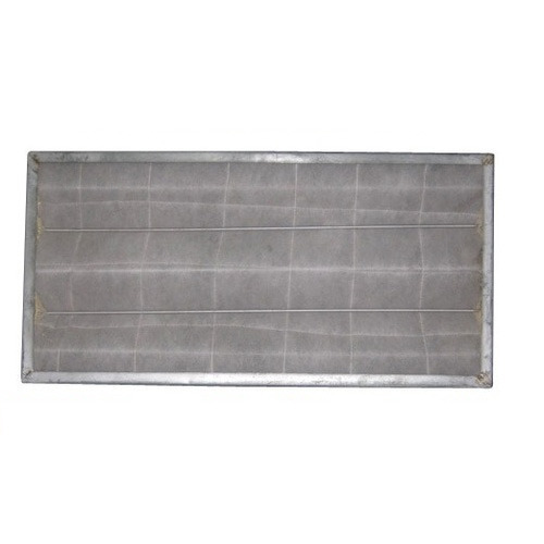 White Ahu Pre Filter In Kaithal Haryana