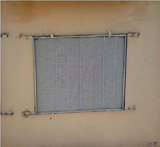 White Ahu Pre Filter In Kaithal Haryana