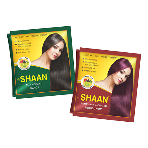  शान काली मेहन्दी सूखी जगह