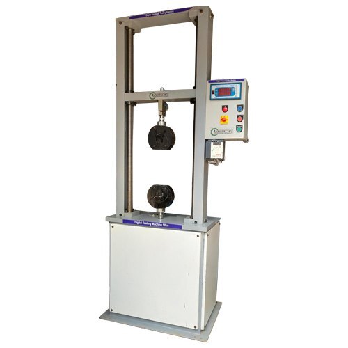 Tensile Testing Machine