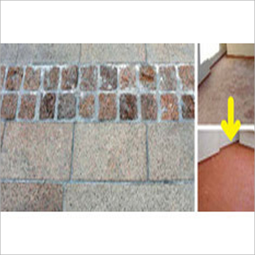 Guard Remover Eco Efflorescence Cement Application: Industrial
