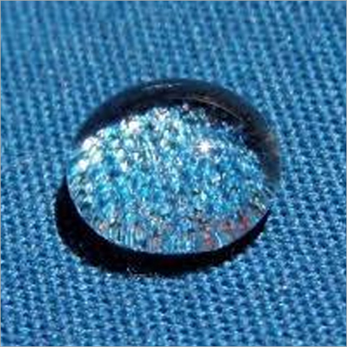 Water Repellent Grade: Industrial Grade