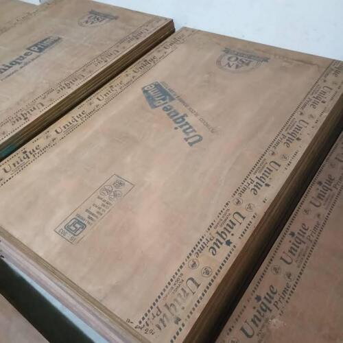 Bwr Plywood Core Material: Harwood