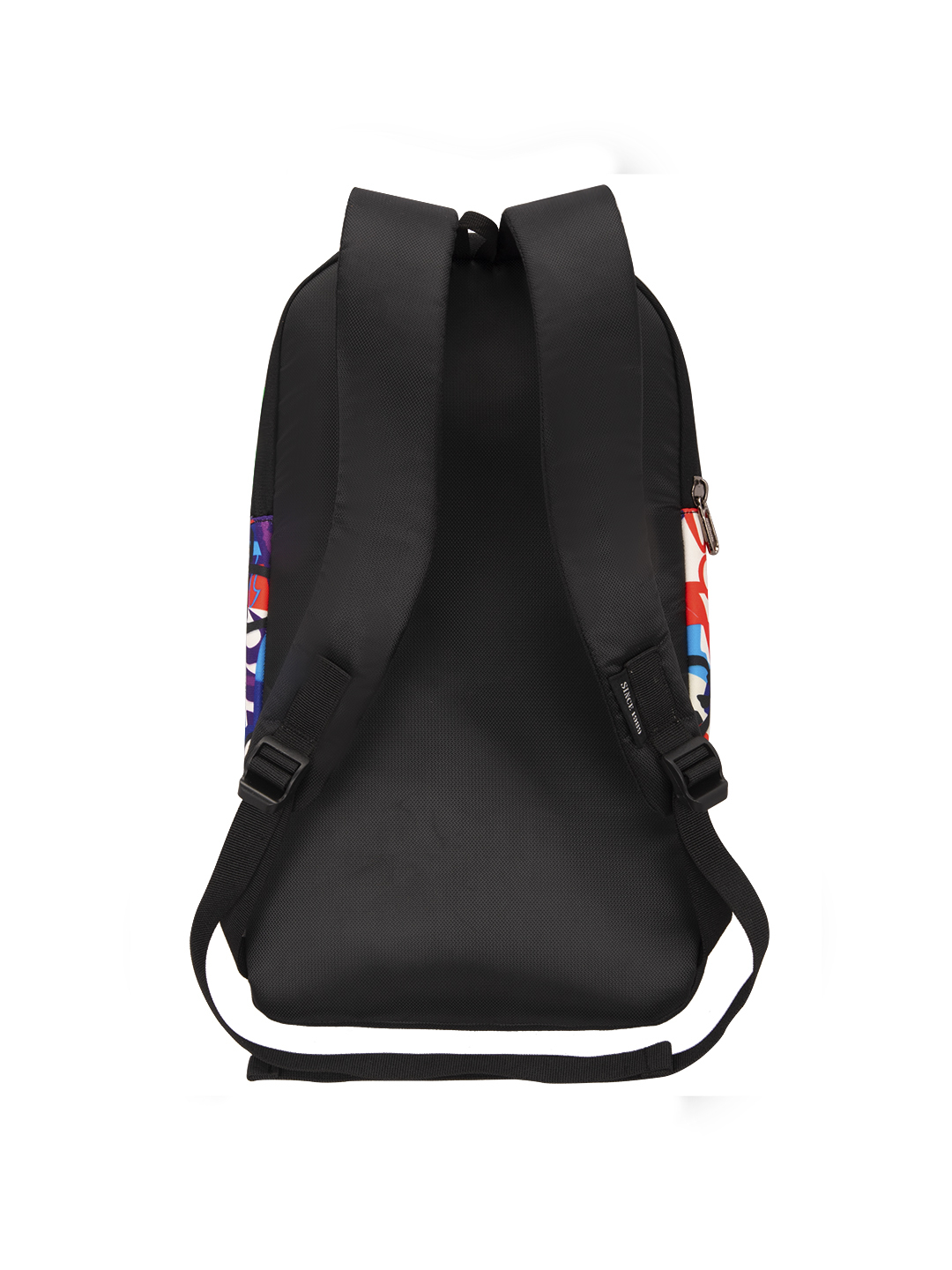 Killer Galaxy G Pack 12l Daypack - High-grade Pu Coated Polyester Fabric, 9.5x16x4.5 Inches , Unisex Multi-purpose Hiking Backpack With Moisture Proof Zipper Top