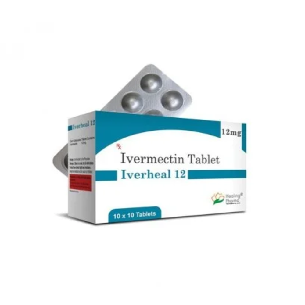 Iversun 12mg