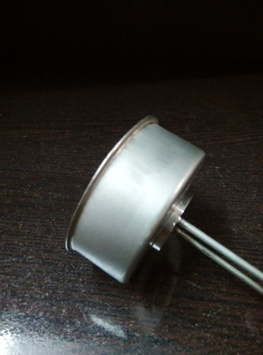 एसएस फ्लोट मैन्युफैक्चरिंग