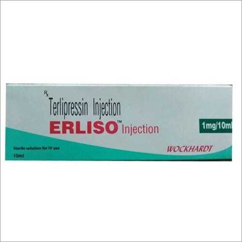 Terlipressin Injection