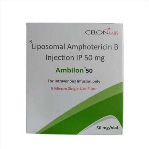 Ambilon 50 Mg Injection