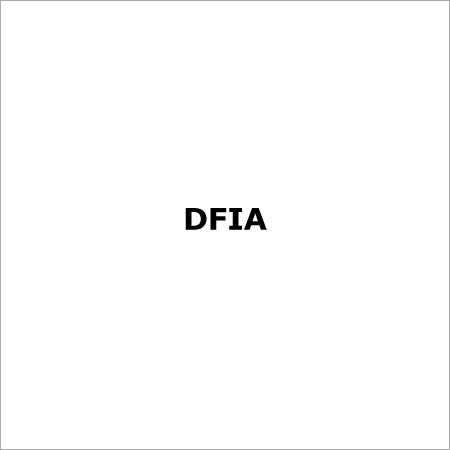 Dfia पंजीकरण सेवाएँ