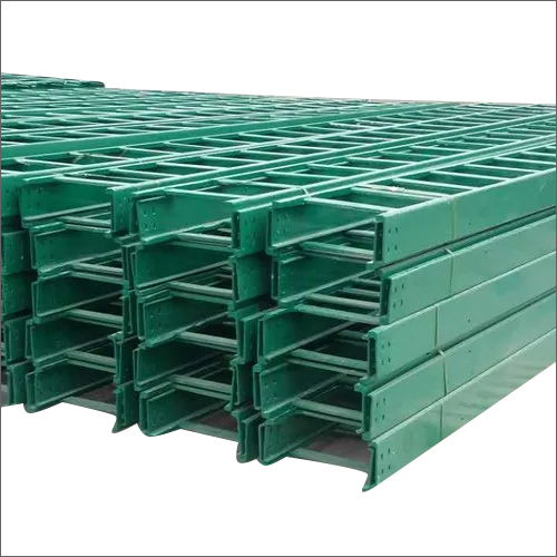Any Color Frp Ladder Polished Cable Tray