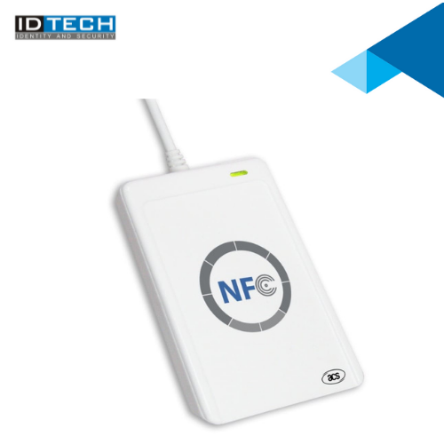 Proximity Card reader
