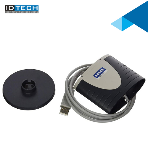 Hid Access Card Reader