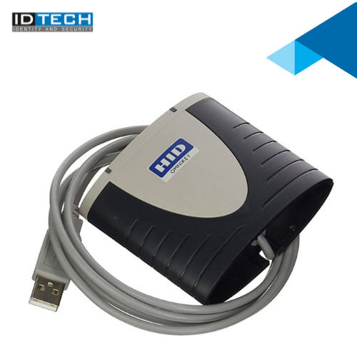 Hid Access Card Reader