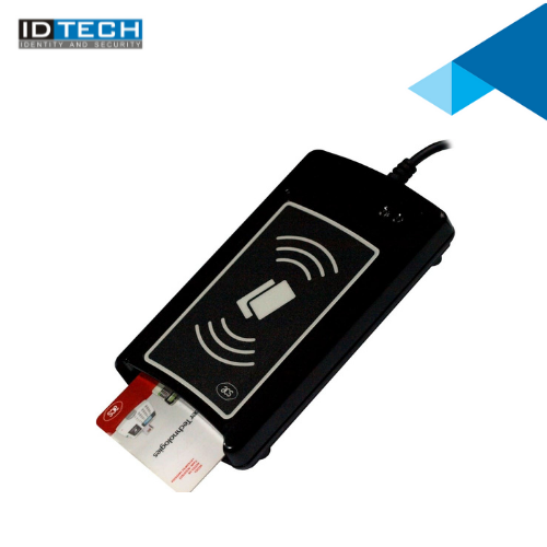 Security Card Reader