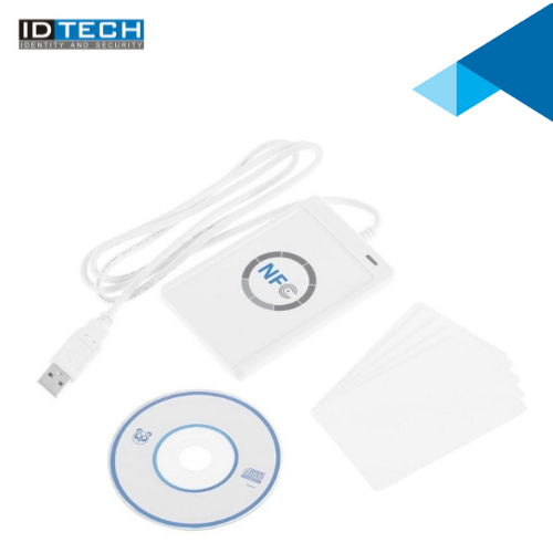 Mifare Card Reader
