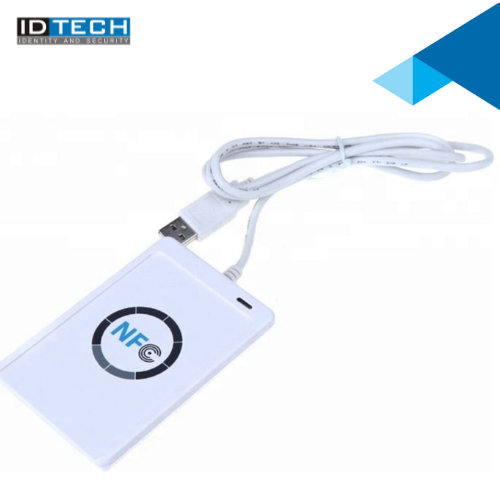 Mifare Card Reader