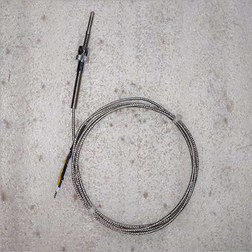 ब्लैक बेनोट टाइप थर्मोकपल