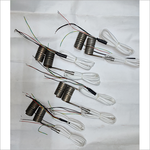 ब्लैक हॉट रनर हीटर