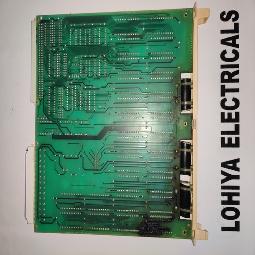Abb Dsmb 127 Memory Board