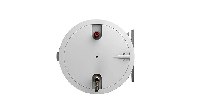 White Usha Aqua Horizon Storage Water Heater