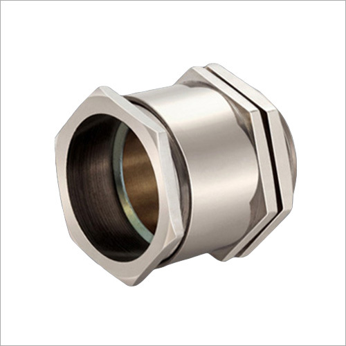 केबल ग्लैंड एप्लीकेशन: औद्योगिक