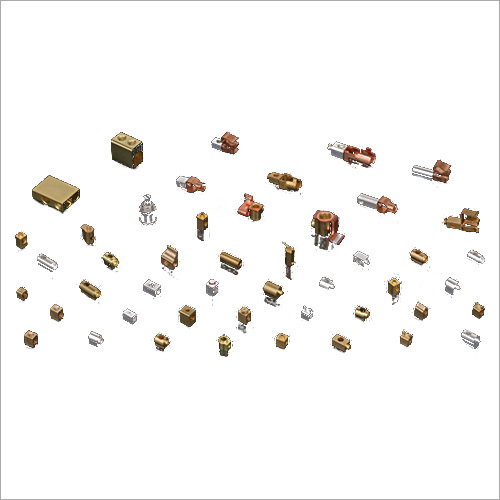 गोल्डन इलेक्ट्रिकल कंपोनेंट्स