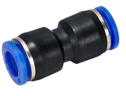 पुश यूनियन 06mm