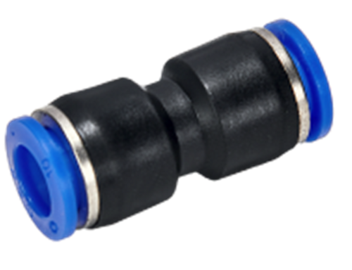 पुश यूनियन 09mm