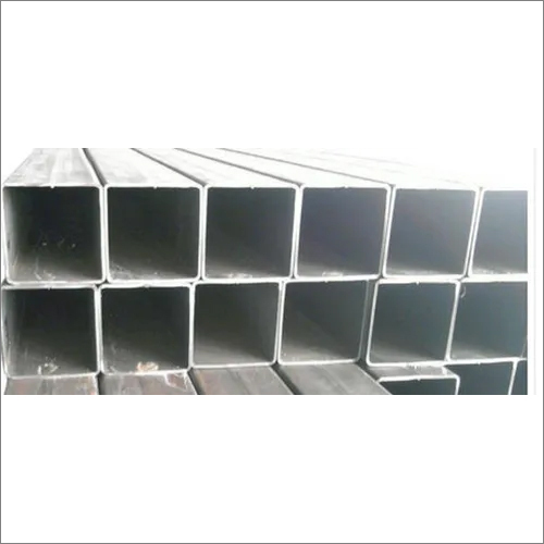 Seamless Ms Square Pipes Application: Architectural