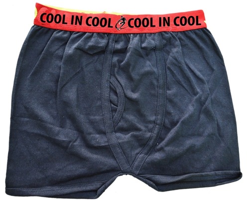 Mens Underwear Trunk - Cool Fabric, Breathable Design | Ideal for All Seasons: Rainy, Spring, Summer, Winter Comfort