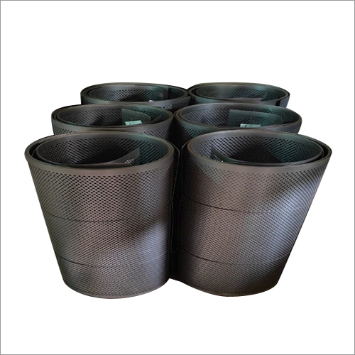 3 फीट 26 गेज छिद्रित धातु शीट आवेदन: उद्योग और कृषि