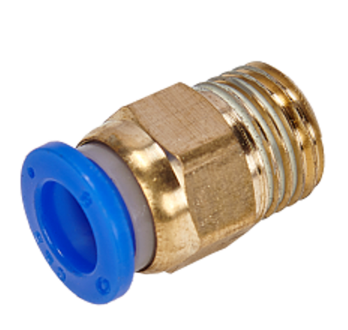 धक्का संघ पीसी 12x1