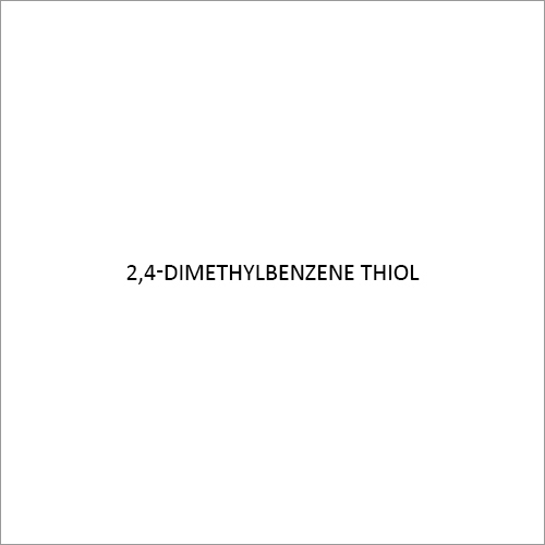 Dimethylbenzene Thiol