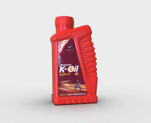 रेड स्लिंग 10w30 -800 मिली