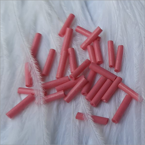 अपारदर्शी ग्लास पाइप का आकार: अनुकूलित