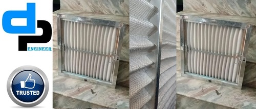 कर्जत महाराष्ट्र से व्हाइट आहू प्री फ़िल्टर