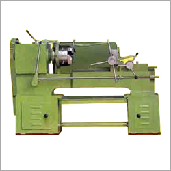 Pipe Threading Machine