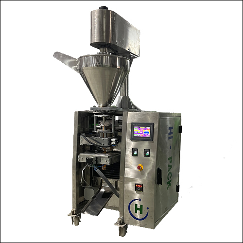 Beet Molasses Machine - Color: Silver