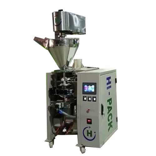 Beet Molasses Machine - Color: Silver