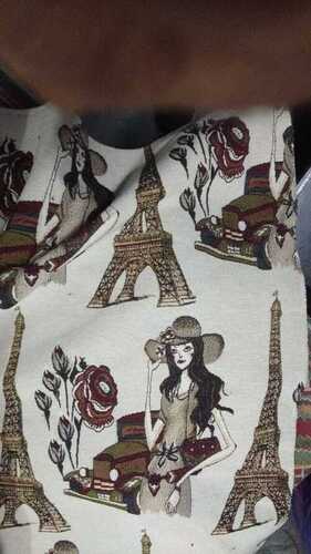 बैग के कपड़े