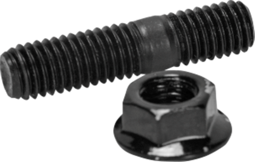 Chamber Stud with Nut
